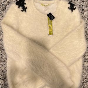 Womens Gianni Bini sweater